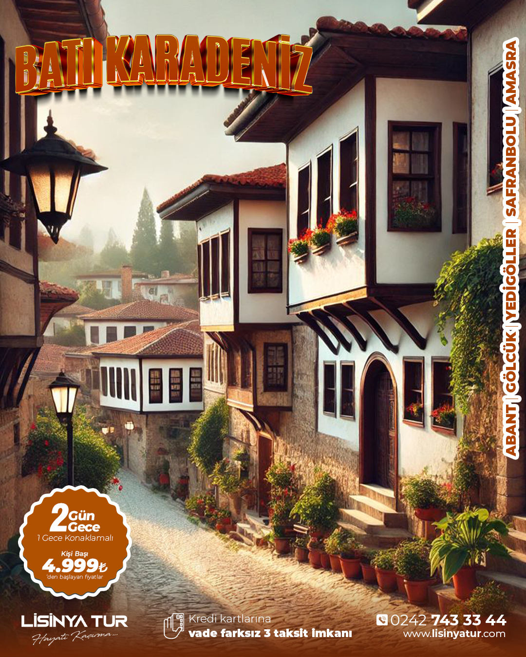 Safranbolu