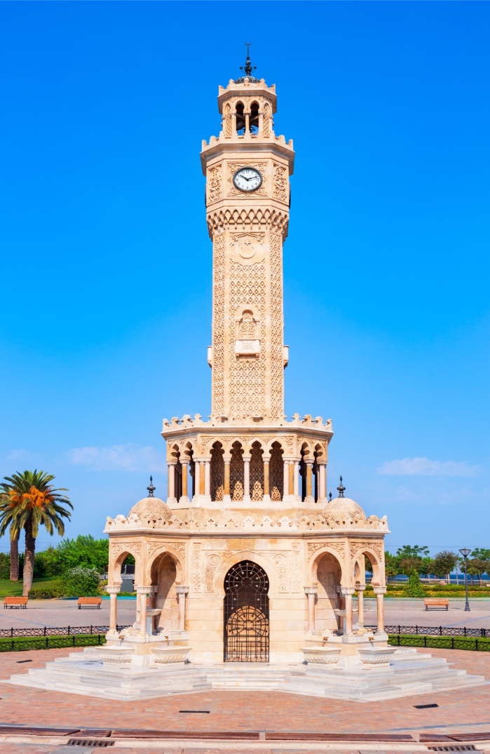 Yurt İçi Turlar