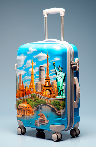 Yurtdışı Turları