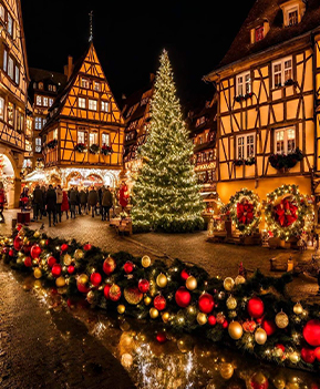 Yurtdışı Turları