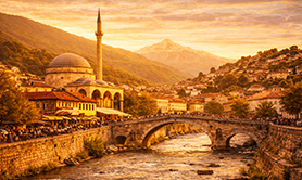 Balkanlar