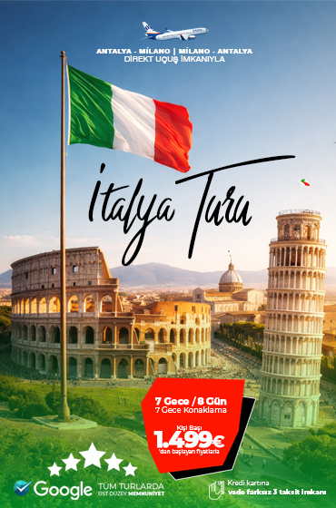 italyaturu