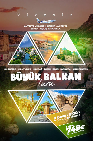 balkanturu
