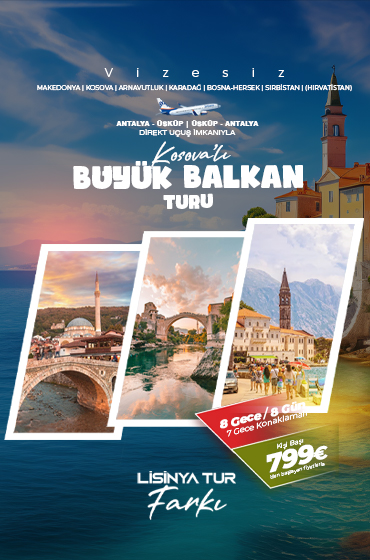 balkanturu