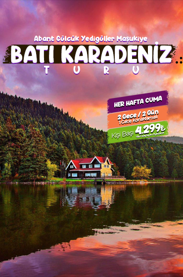 batıkaradeniz
