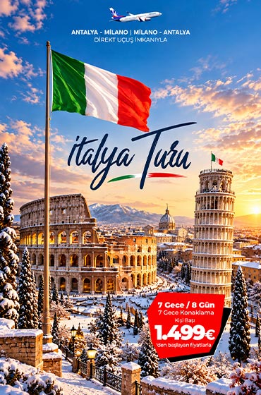 italyaturu,italyagezisi
