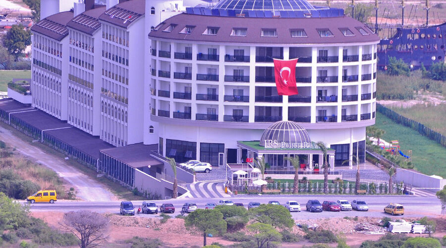 Port River Hotel & SPA