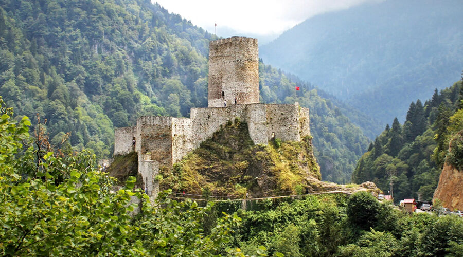 Ekspres Karadeniz Turu