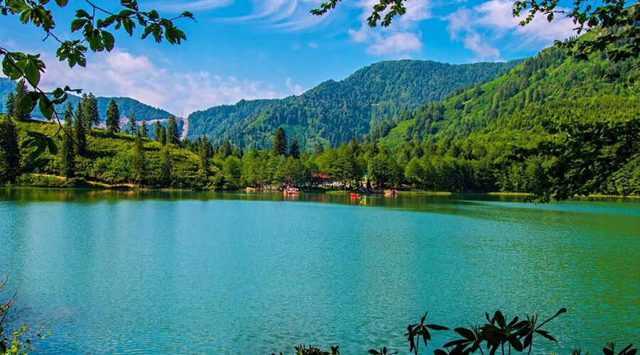 Ekspres Karadeniz Turu