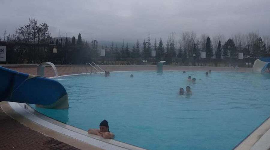 Sandıklı Termal Park Hotel - 2 Gece