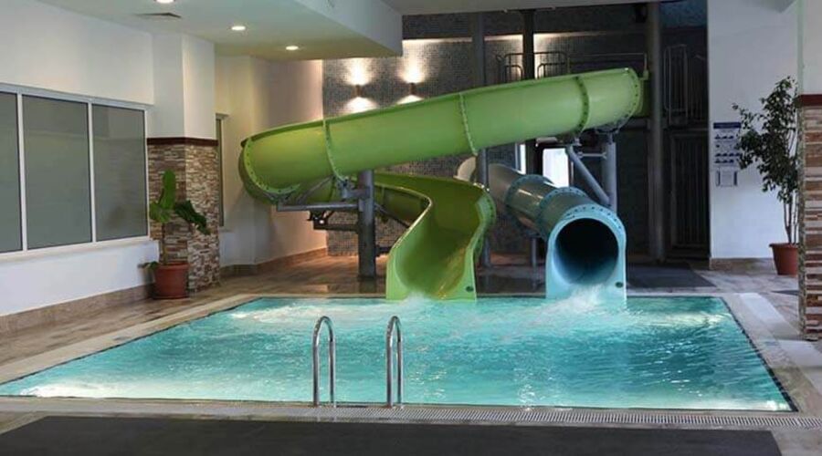 Sandıklı Termal Park Hotel - 2 Gece