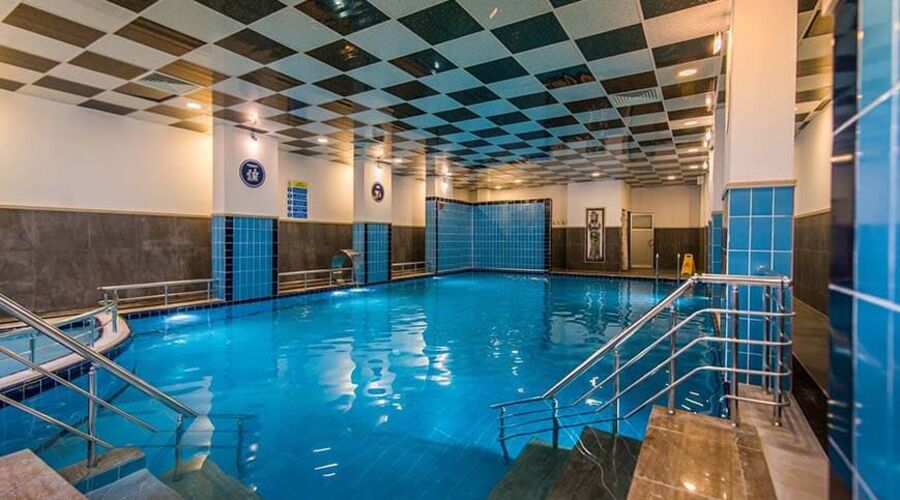 Sandıklı Termal Park Hotel - 2 Gece
