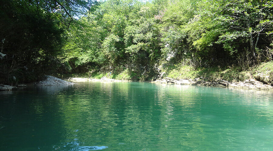 Yılbaşı Özel Uçaklı Batum Tiflis Turu