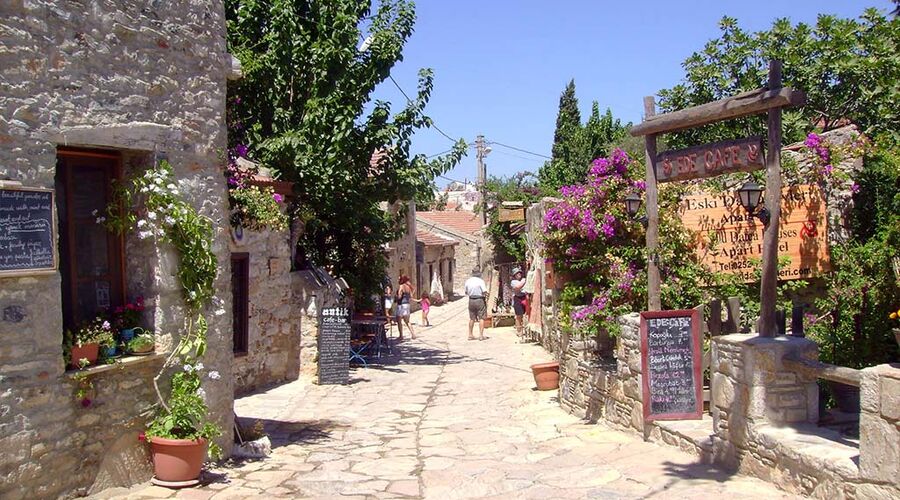 Yılbaşı Özel Datça Marmaris Turu