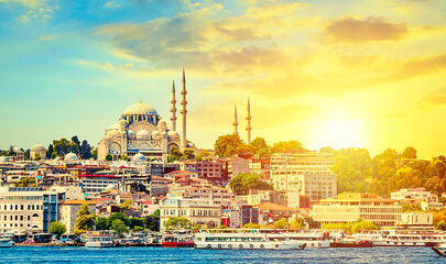 İstanbul Turu