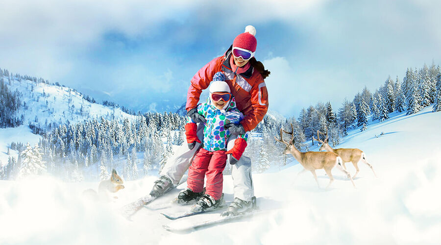 Yılbaşı Özel Bursa Uludağ Turu