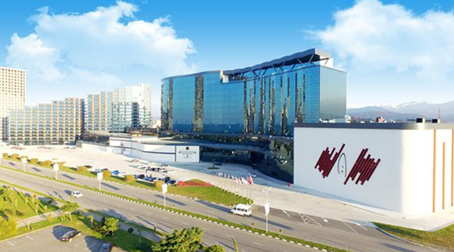 Uçaklı Gürcistan Noel Pazarları Turu