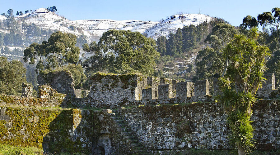 Yılbaşı Özel Otobüslü Batum Turu