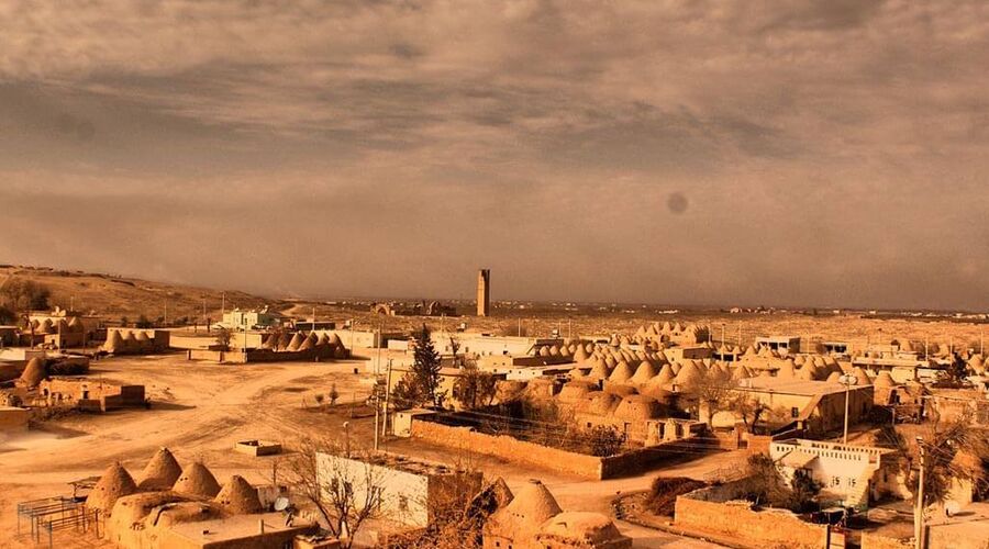 Yılbaşı Özel Butik Urfa Antep Turu