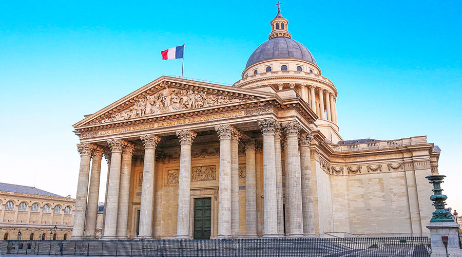 Paris Brugge Gent Brüksel Turu