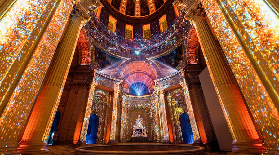 Paris Brugge Gent Brüksel Turu