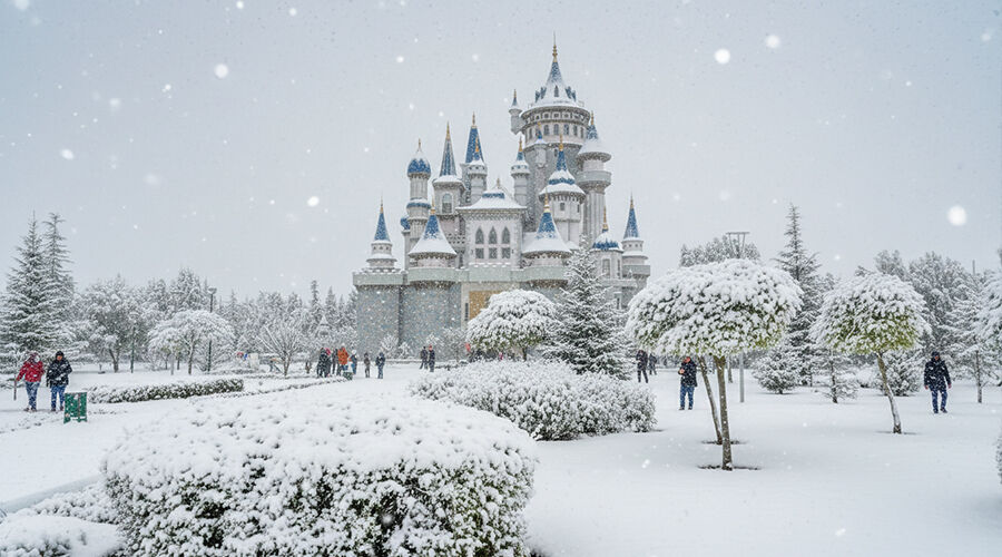 Bursa Eskişehir Turu