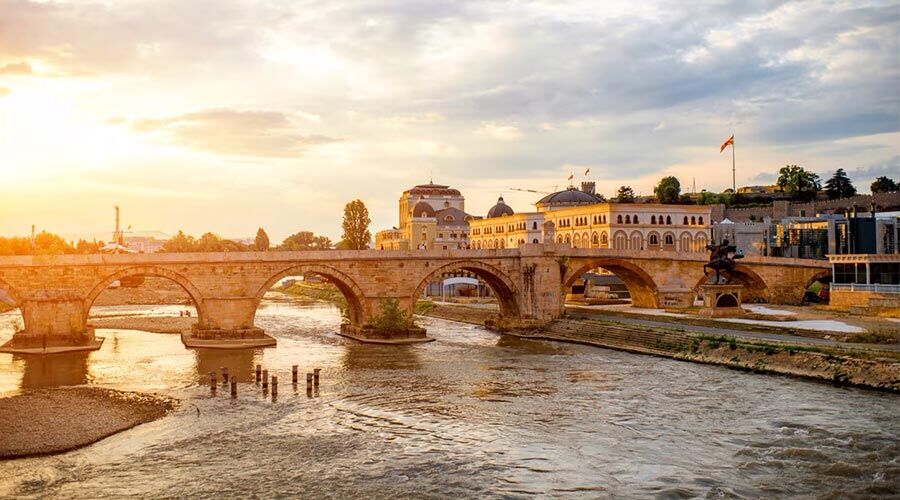 2026 Ramazan Bayramına Özel Balkan Turu