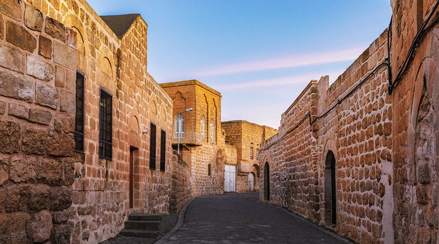 Eczacılar Grubu Gap Turu