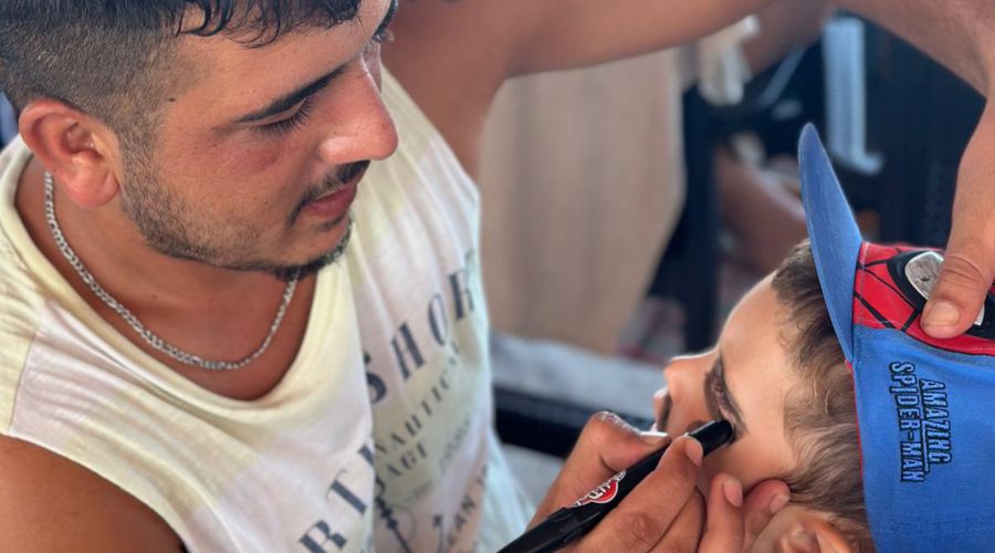 Экскурсия на лодке в Сиде Манавгат