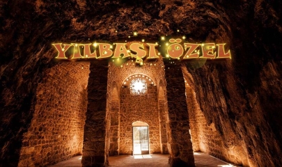 Yılbaşı Özel Hatay - Gaziantep - Adana -  Lezzet Turu