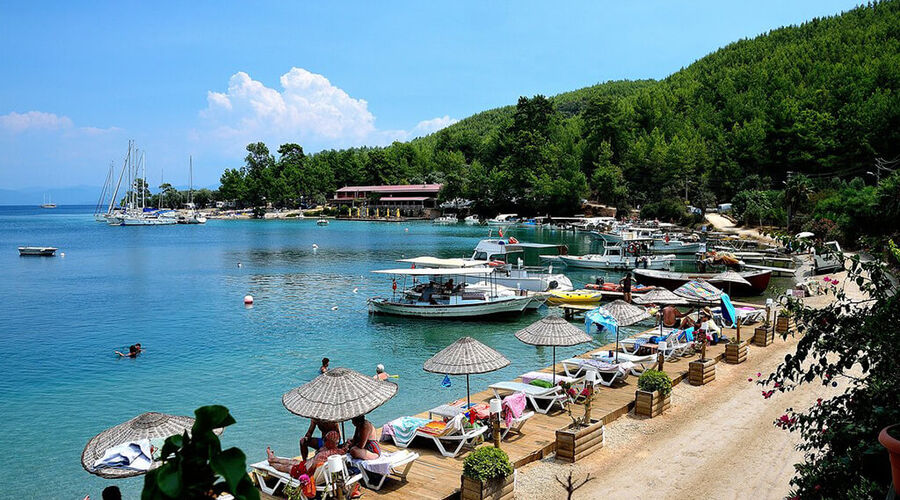 Muğla Turu