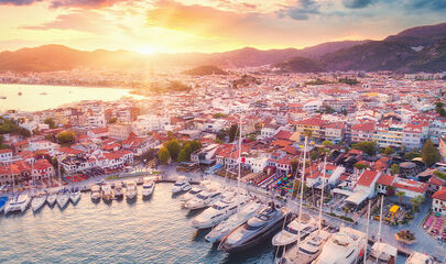 Marmaris Datça Turu