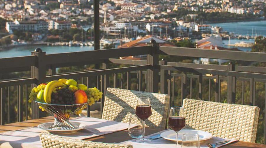 Datça Marmaris Selimiye Akyaka Turu (1 Gece Konaklamalı)