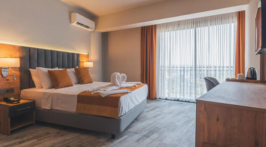 Datça Marmaris Selimiye Akyaka Turu (1 Gece Konaklamalı)