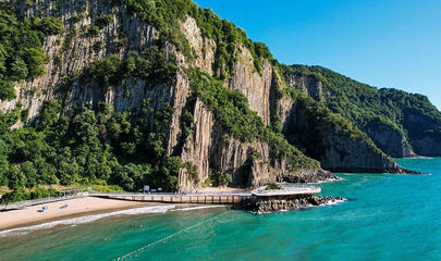 Batı Karadeniz Turu Yeni Rota