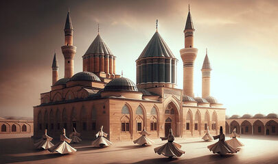 Konya Turu
