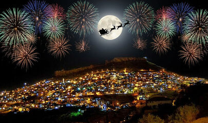 Yılbaşı Özel Butik Mardin Turu Ezidi ve Süryani Köyleriyle