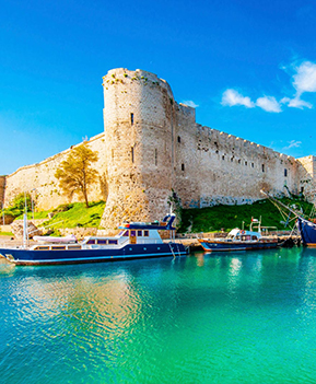 Cyprus Tours