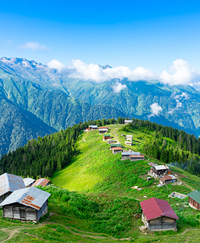 Eastern Black Sea Tours