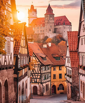 International Tours