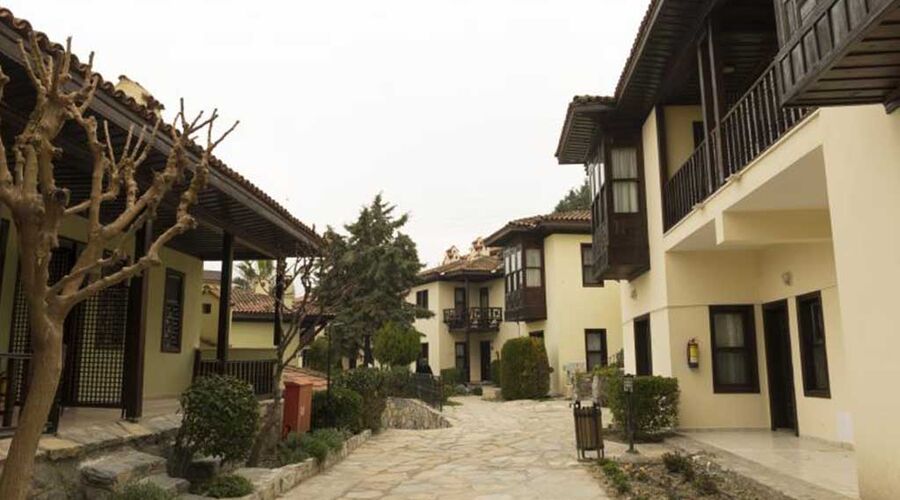 Umut Termal Hotel