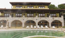 Umut Termal Hotel