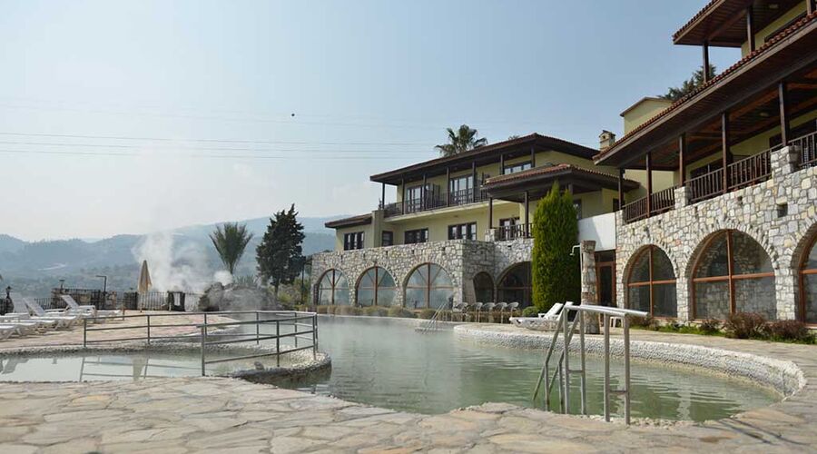 Umut Termal Hotel