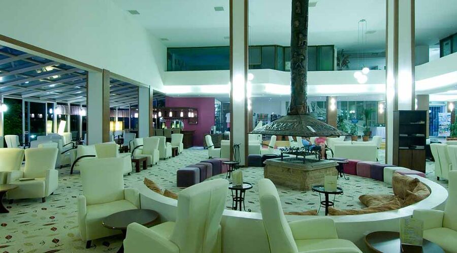 Nikfer Kayak Merkezi ve Pamukkale ve Buldan Turu