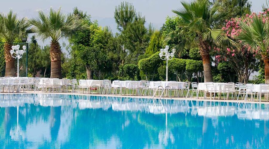 Nikfer Kayak Merkezi ve Pamukkale ve Buldan Turu