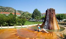 Nikfer Kayak Merkezi ve Pamukkale ve Buldan Turu