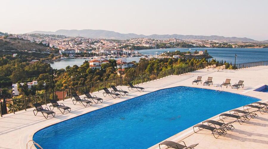 Datça Marmaris Selimiye Akyaka Turu (2 Gece Konaklamalı)