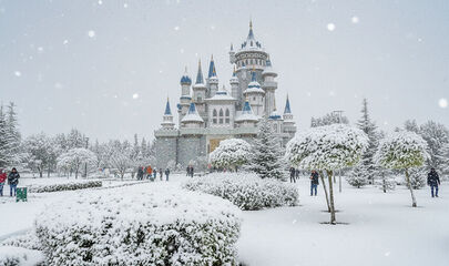 Bursa Eskişehir Turu