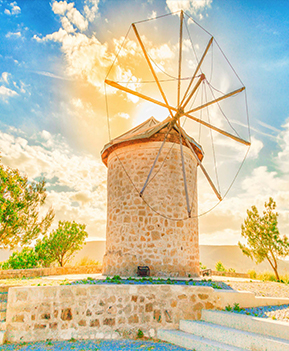 Ege Turları