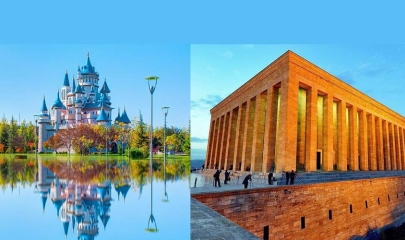 Eskişehir Ankara Turu